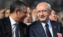 Özel'den Mine Kırıkkanat'a Kılıçdaroğlu tepkisi: Önceki Genel Başkanımızın hukuku en başta bana emanettir