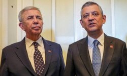 Özel'den Mansur Yavaş hakkındaki soruşturma iznine ilk tepki