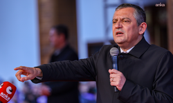 Özgür Özel'den Erdoğan'a çağrı: Hakimlere, savcılara verdiğin talimattan vazgeç