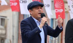 Özgür Özel çiftçilere söz verdi: CHP iktidarında mazottan ÖTV, KDV alınmayacak!