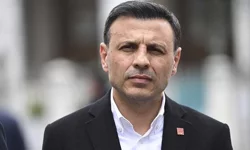 Özgür Çelik’ten 'mutlak butlan' açıklaması: Canımızı veririz, CHP’yi teslim etmeyiz