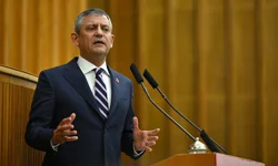 Özgür Özel, seçim çağrısı: 55 milletvekilinin istifasını getirmeyen namerttir!