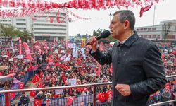 CHP'nin yeni miting adresi belli oldu
