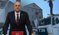 CHP'li Özlale'den Meslek Fabrikası tepkisi: İntikam kültürü günün sonunda İzmirli'yi vuruyor