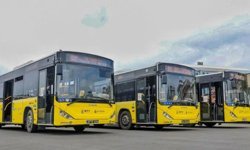 Özel halk otobüsleri kontak kapatma kararı aldı