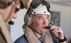 Pentagon’un Donanma Sekreteri Phelan görevden ayrıldı