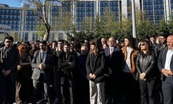 İlayda Zorlu'nun şaibeli ölümüne dikkat çekmek istemişlerdi: 79 gençten 7'sine tutuklama talebi