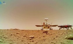 Çin, Mars'a araç gönderiyor: Gidiş ve dönüş tarihi beli oldu!