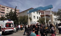 Okul saldırısında poligon detayı: Görevli polis açığa alındı