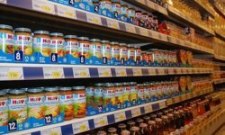 Raflardan toplatılıyor: Bebek mamasında fare zehri çıktı