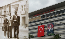 Karşıyaka'dan vefa örneği: Pazar yerine eski Belediye Başkanı'nın adı verildi