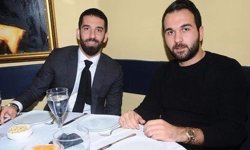Eltiler arası kriz: Arda Turan kardeşini sosyal medyadan sildi