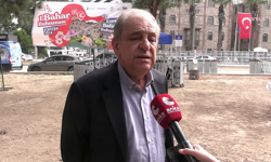 Meslek Fabrikası direnişinde 10. gün... CHP'li Nalbantoğlu: Hukuksuzluğa teslim olmayacağız