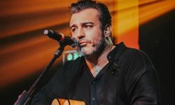 Şarkıcı Rıza Tamer hayatını kaybetti