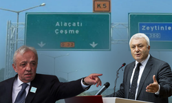 Cengiz Holding İzmir'e el atıyor: CHP'li Tuncay Özkan'dan dikkatleri çeken paylaşım