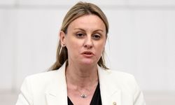 CHP’li Ösen’den Yerebatan Sarnıcı tepkisi: Dün İzmir, bugün İstanbul, yarın sabah hangi ile uyanacağız!