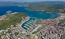 Seferihisar’da büyük dönüşüm: 100 kilometrelik doğalgaz hattı onaylandı