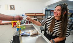 Gaziemir’de 322 aileye sosyal market desteği… Nasıl başvurulur?