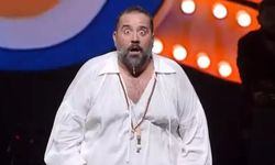 30 kilo veren Ata Demirer’den, kilo vermek isteyenlere tarif