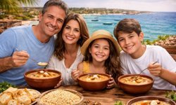 İzmirlilerin favori çorbalarından: Türkiye’nin sakin şehrinden çıkan eşsiz lezzet