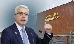 İBB Davası'nda 21. gün... CHP Milletvekili Uzun: Sadece bir gün canlı yayınlansın