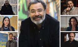 Başrolde Nejat İşler: İstanbul Hatırası'ndan ilk fotoğraf