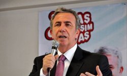 Ankara Büyükşehir Belediye Başkanı Mansur Yavaş hakkında soruşturma izni!