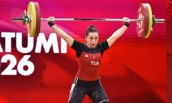 Avrupa 4'üncüsü oldu: Milli halterci Nuray Güngör kimdir?