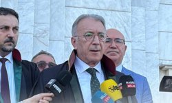 İzmir Barosu Akbelen Direnişçisi Esra Işık’ın yanında: Doğayı savunmak Anayasal hak