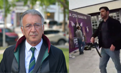 İzmir Baro Başkanı Yılmaz'dan Ege Üniversitesi'nde saldırı açıklaması: Palalılar okul dışından getirildi