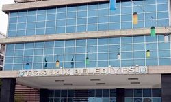 Serik Belediye binasına silahlı saldırı: Şüpheli yakalandı