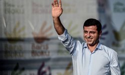 Selahattin Demirtaş talebine Adalet Bakanlığı'ndan ret