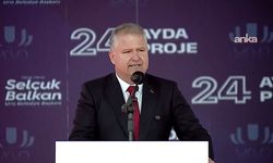 Urla Belediye Başkanı Balkan’dan toplu açılış töreninde net mesaj: Tüm kamu borçlarını kapattık