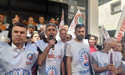 Sendika CHP'ye taleplerini iletti: Görüşmeler yarın da sürecek