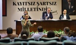 Efes Selçuk’ta faaliyet raporu meclisten geçti… Başkan Sengel: Zorluklara rağmen ayakta kalan bir belediyeyiz