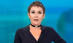 Sunucu Serap Paköz meme kanserine yakalandığını duyurdu!