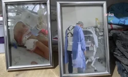 Sıcak su borusu patlaması sonrası 2 bebek ölmüştü: Mahkeme kararı aileyi isyan ettirdi!