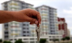 Martta sıfır konut satışları arttı, ikinci el geriledi