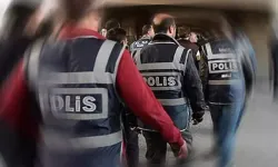 Sigorta şirketine operasyon: 35 kişi gözaltında