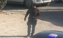 'Silahım yok' demişti: Türkay Sonel'in silahlı fotoğrafı ortaya çıktı