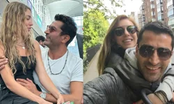 Sinem Kobal, Kenan İmirzalıoğlu'yla aşkını anlattı: Ruh eşim dediğin kişiyi bulmak büyük bir şans