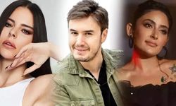 Ünlülere operasyon: Simge Sağın, Melek Mosso, Mustafa Ceceli...