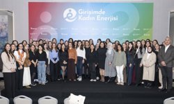 Girişimde Kadın Enerjisi Programı’nın 2. dönemi Aliağa’da başladı