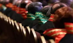 HSK kararnamesiyle 34 hakim ve savcının yeri değişti: İzmir atamaları dikkat çekti