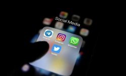 O ülkede sosyal medya kullanımına kimlik zorunluluğu getirildi