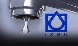 İZSU tek tek uyardı: İzmir'in 8 ilçesinde son dakika su kesintisi