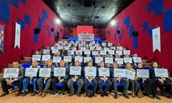 Torbalı’da kağıt fabrikasına karşı direniş büyüyor: Muhtarlar tek yürek oldu