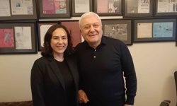 CHP’li Özkan’dan 2 yıl değerlendirmesi: Bazı belediye başkanlarımızın hataları var ama…