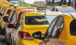 İzmir’de taksiye zam: Bindi indi ücreti 210 TL oldu