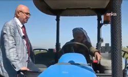 Çiğli'de çiftçi CHP Milletvekili Tanal’dan yardım istedi: TBMM’de sesimiz ol